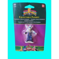 Power Rangers Finsher 1993