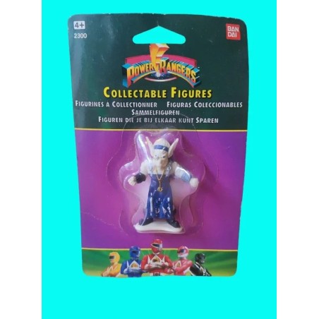 Power Rangers Finsher 1993