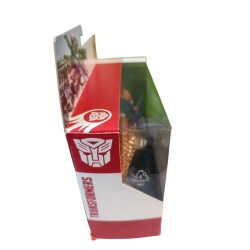 Optimus Prime & Grimlock Hasbro 2014