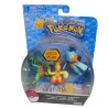 Pack 3 Figuras Pokémon Tomy - Bizak