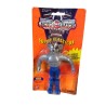 Figura Moto Ratón Super Elásticos Bandai 1993