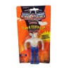 Vinnie Moto Ratón Super Elásticos Bandai 1993