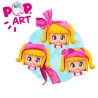 Pinypon Pop & Art de Famosa