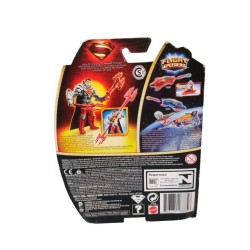 Superman de Combate Mattel 2013