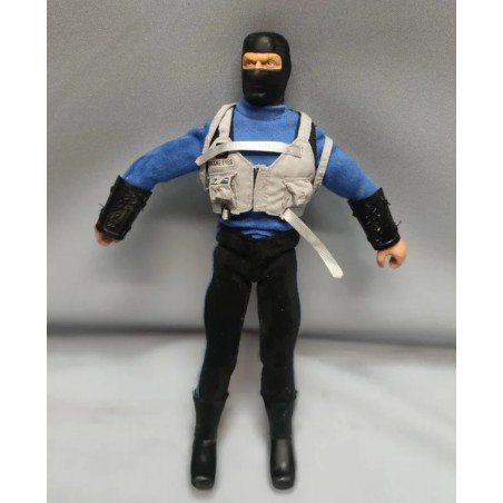 Gi Joe Snake Eyes Hall of Fame Hasbro
