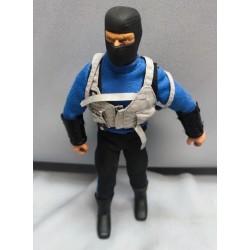 Gi Joe Snake Eyes Hall of Fame Hasbro