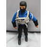 Gi Joe Snake Eyes Hall of Fame Hasbro