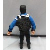 Gi Joe Snake Eyes Hall of Fame Hasbro