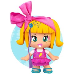 Pinypon Pop & Art de Famosa