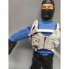 Gi Joe Snake Eyes Hall of Fame Hasbro