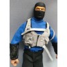 Gi Joe Snake Eyes Hall of Fame Hasbro