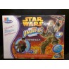 Star Wars Paper Art Chewbacca MB Creación 2005