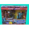 Famoman Max Thunder Laser Combat Famosa