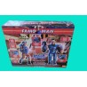 Famoman Max Thunder Laser Combat Famosa