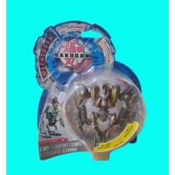 Bakugan Mechtanium Bizak 2011