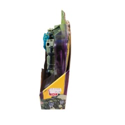 Transformers Cyberverse Rack'n'Ruin Energon Armor
