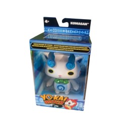 Muñeco Komasan Yokai Watch Hasbro