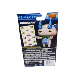 Muñeco Komasan Yokai Watch Hasbro