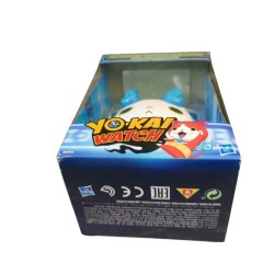 Muñeco Komasan Yokai Watch Hasbro