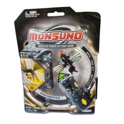 Monsuno Airchopper Giochi Preziosi 2012