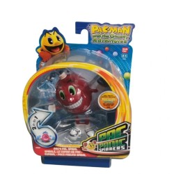 Pac-Man Figura Pac Pals Spiral Bandai 2012