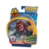 Pac-Man Figura Pac Pals Spiral Bandai 2012