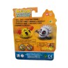 Pac-Man Figura Pac Pals Spiral Bandai 2012