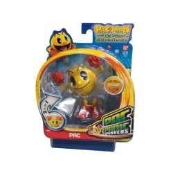 Figura Pac-Man Bandai 2012