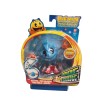 Pac-Man Figura Ice Pac Bandai 2012
