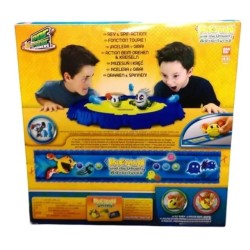 Pac-Man and the Ghostly Adventures Arena