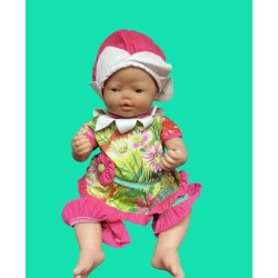 Muñeca My Sweet Love Famosa 1999