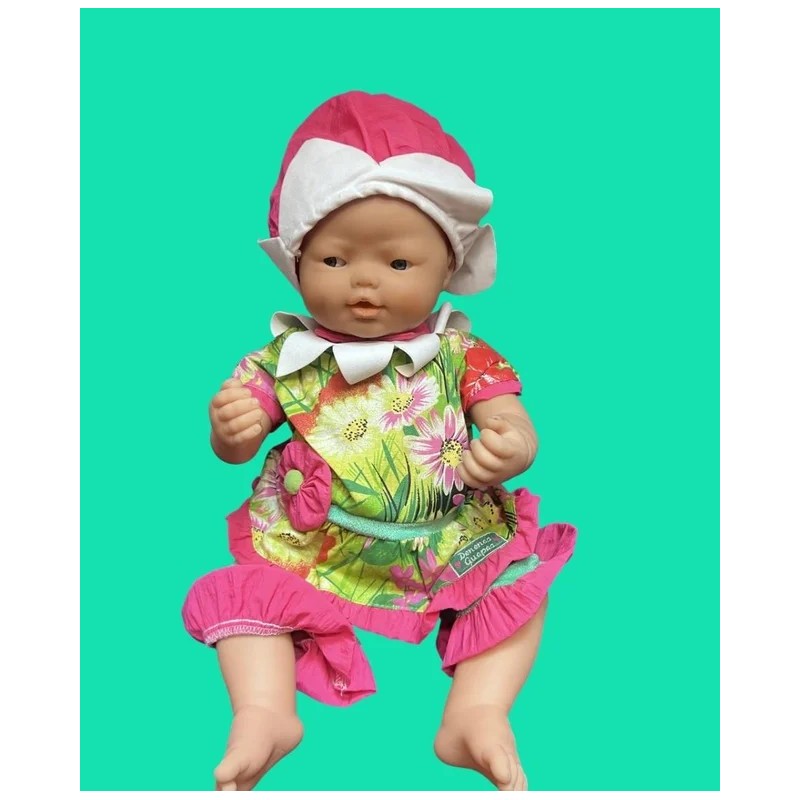 Muñeca My Sweet Love Famosa 1999