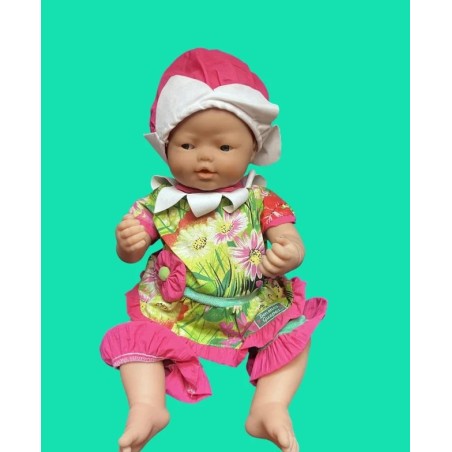 Muñeca My Sweet Love Famosa 1999