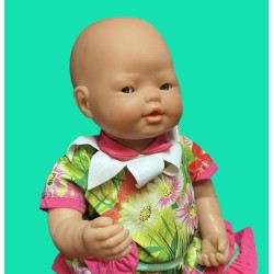 Muñeca My Sweet Love Famosa 1999