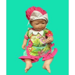 Muñeca My Sweet Love Famosa 1999