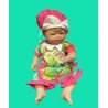 Muñeca My Sweet Love Famosa 1999