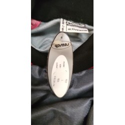 Camiseta portero Reusch años 90 - Talla M