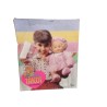 Muñeca Bebé Tricot Famosa 1989