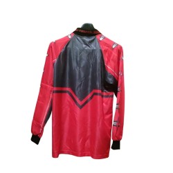 Camiseta portero Reusch años 90 - Talla M