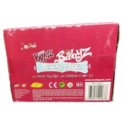 Bratz Babyz Moto-Bike Bandai