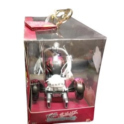 Bratz Babyz Moto-Bike Bandai