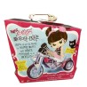 Bratz Babyz Moto-Bike Bandai