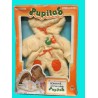 Vestido Buzo Antiguo Pupitas Toyse
