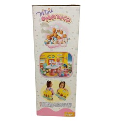 Casita Mini Nenuco Famosa año 2002