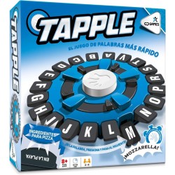 Tapple de Famosa