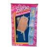 Barbie Moda Lenceria Mattel 1988
