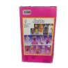 Barbie Moda Lenceria Mattel 1988