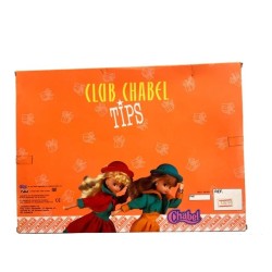 Club Chabel Tips Feber 1990