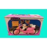 Moto Darling Famosa Muñeca