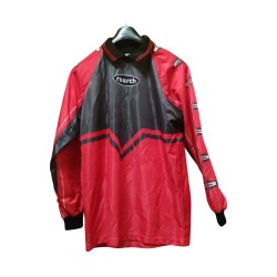 Camiseta portero Reusch años 90-Nueva